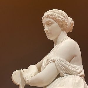 Meet your Posher, Mackenzie